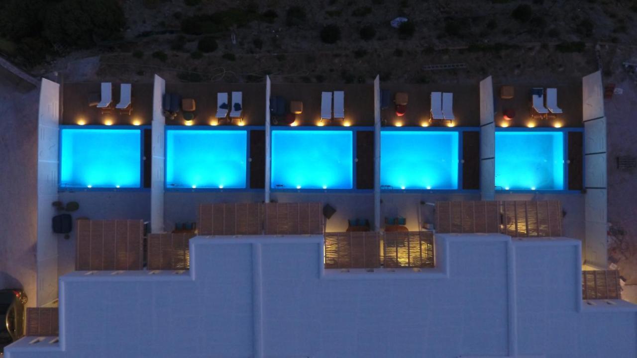 Hotel Aelia Collection - Adults Friendly