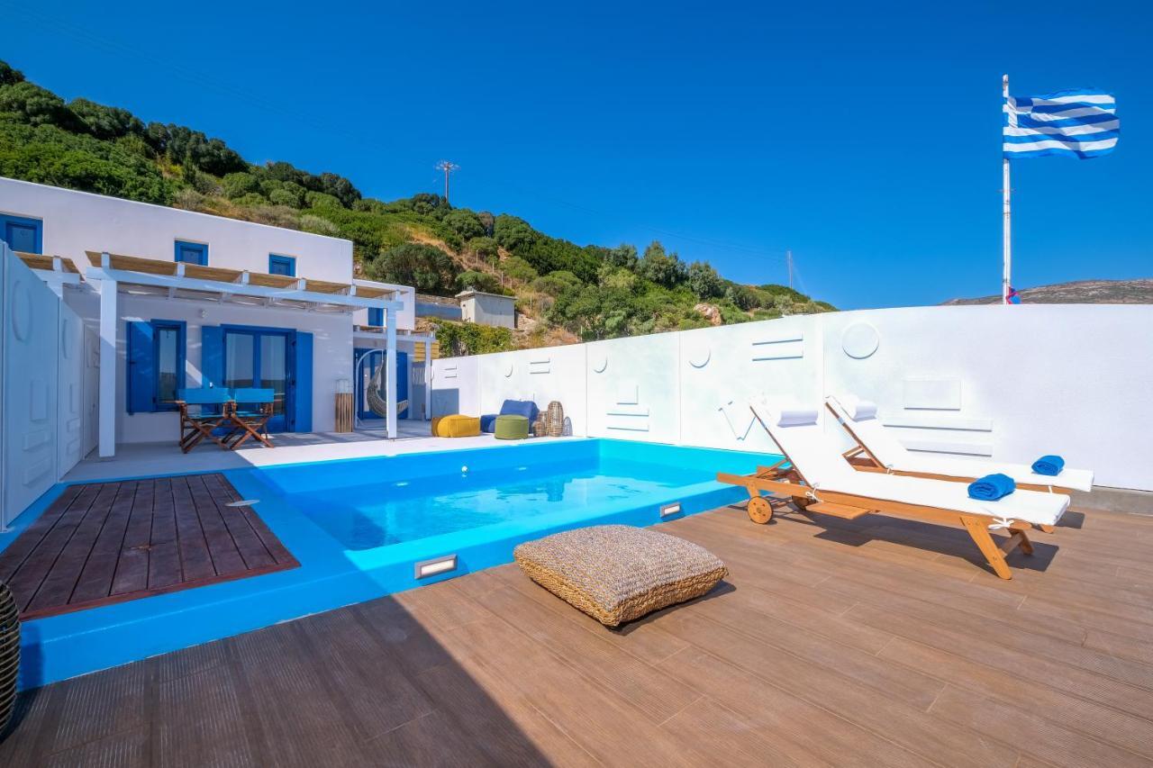 Aelia Collection - Adults Friendly Hotel Linaria (Skyros)