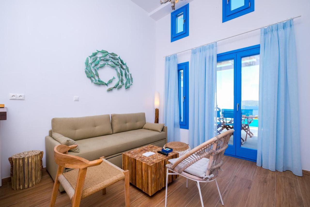 Aelia Collection - Adults Friendly Hotel