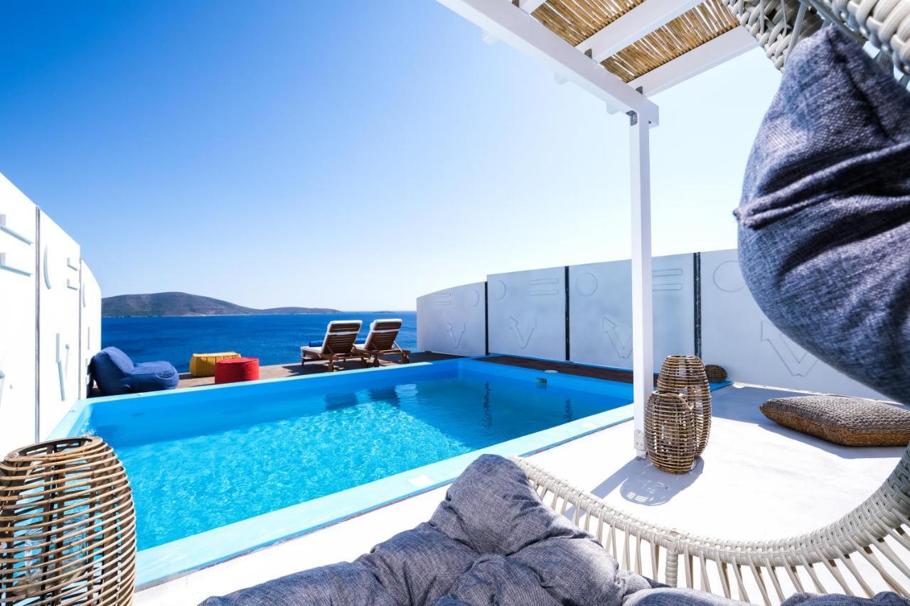 Aelia Collection - Adults Friendly Hotel 3*